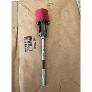 vintage KD 2544 3 Stone Brake Cylinder Hone